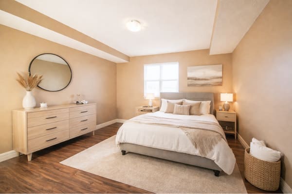 Promenade Kedgwick 2 property